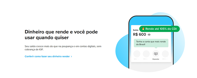 Como pedir empréstimo no Mercado Pago?