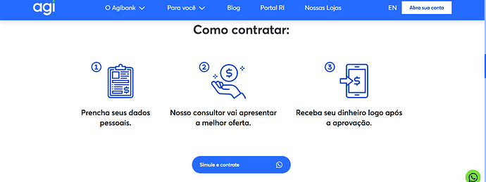 Onde pegar Pix emprestado?