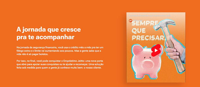 Como conseguir empréstimo pessoal Jeitto