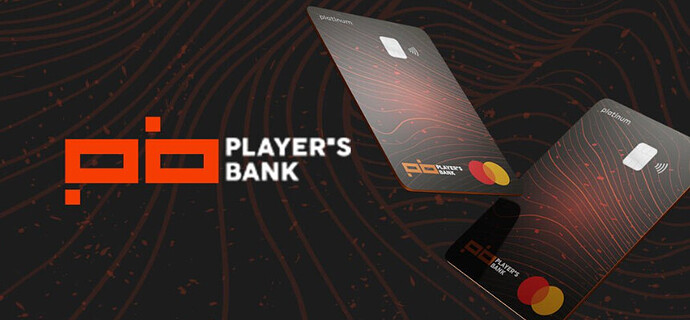 Qual o melhor cartão: Player’s Bank ou Iti