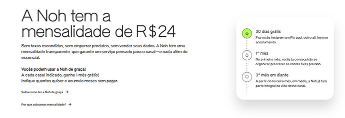 Existe algum aplicativo de finanças que ajuda casais a controlarem os gastos juntos?