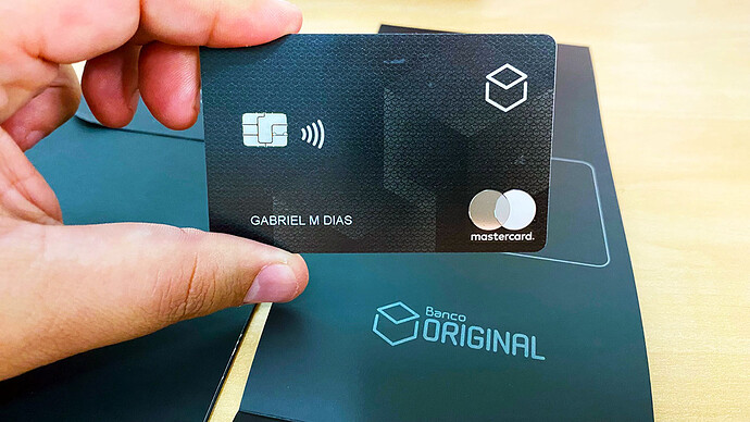 Qual o melhor cartão: Santander Unlimited ou Original Black