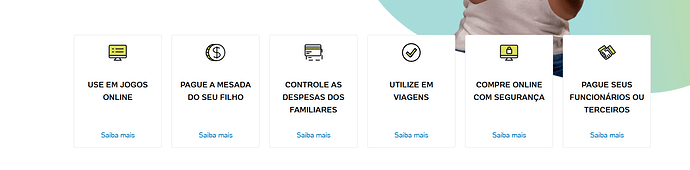 O que é conta pré-paga?