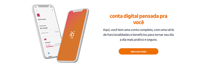 Quanto rende R$ 20.000 no ITI por mês?