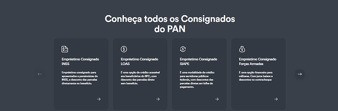 O Banco Pan libera empréstimo para negativados?