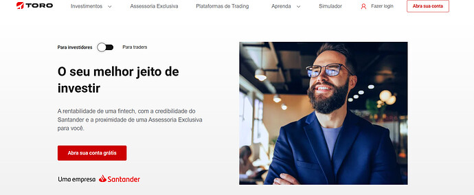 É seguro investir com a Toro?