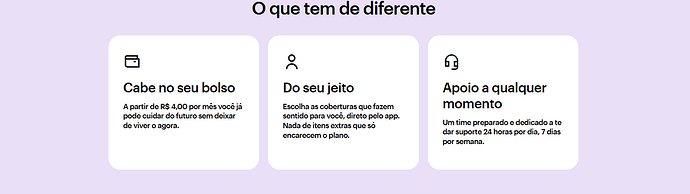 Seguro de vida Nubank