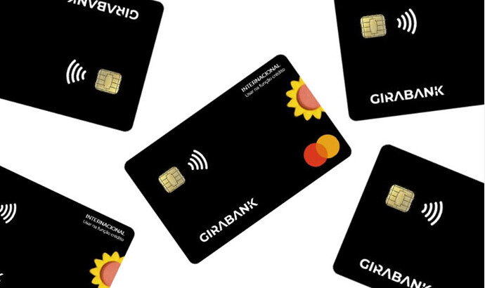 Qual o melhor cartão: Girabank ou Will Bank