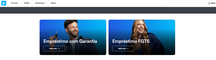 Como fazer empréstimo no Banco PAN pelo WhatsApp?