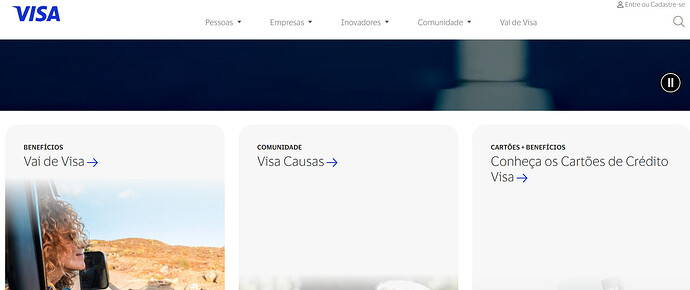 Visa ou Mastercard Black: Qual é o melhor?