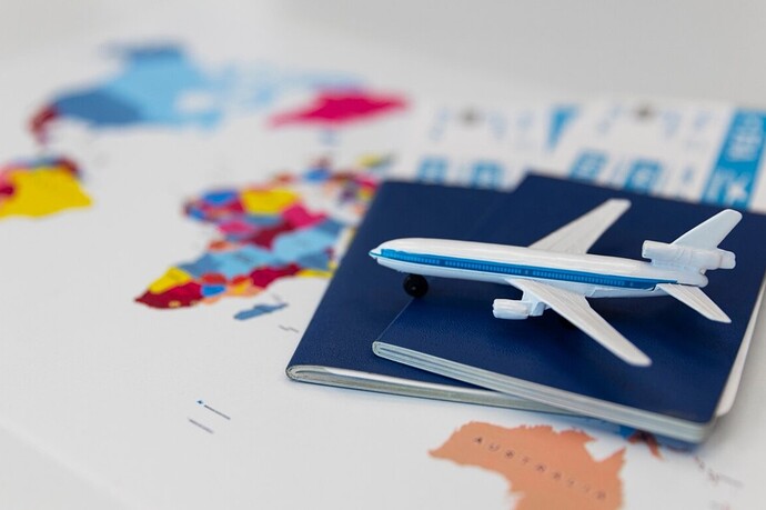 Até 6 milhas ConnectMiles por dólar gasto em reservas no Booking