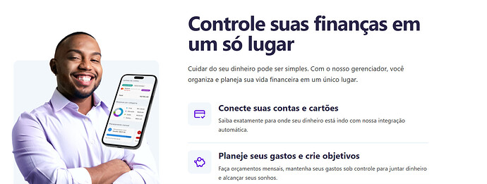 Qual é o melhor aplicativo gratuito para controle financeiro pessoal?