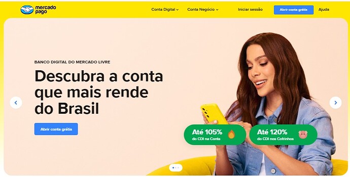 ganhar milhas pagando boletos mercado pago