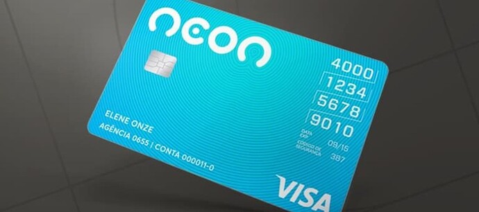 Qual o melhor cartão: GiraBank ou Caixa Neon