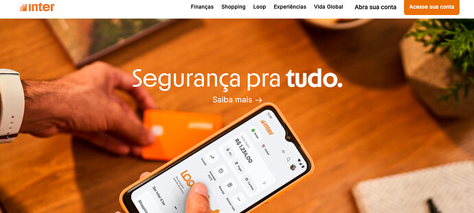 Qual banco não consulta o SPC?