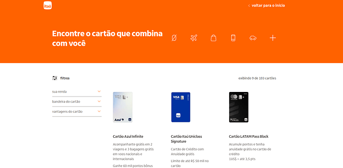 Como conseguir o cartão Itaucard Mastercard Gold