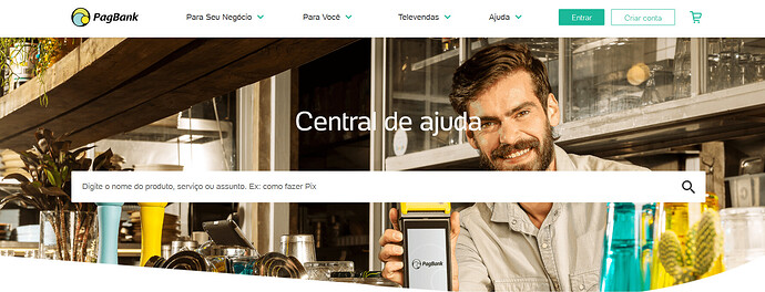 Quando o PagBank libera empréstimo?