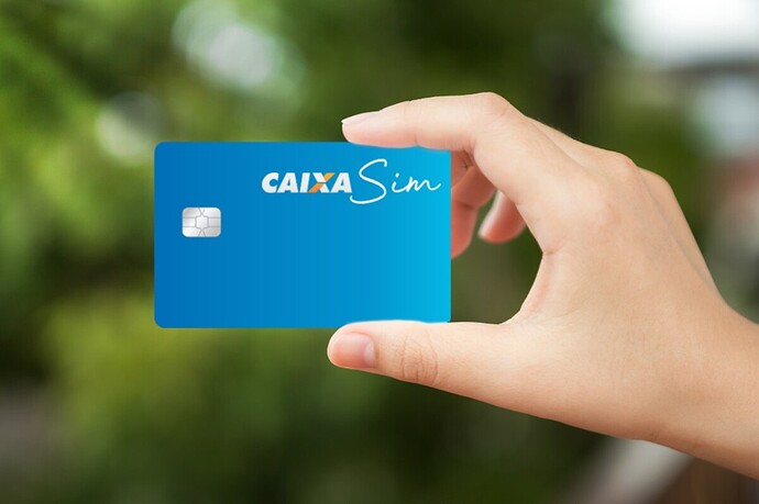 Qual o melhor cartão: Player ‘s Bank ou Caixa Sim