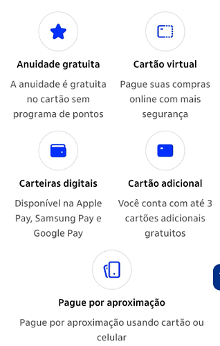 Qual a vantagem de ter um cartão Uniclass?