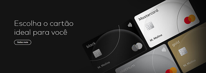 O que é melhor, Mastercard ou Visa?