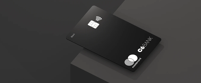 Cartão C6 Bank tem anuidade?
