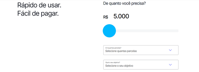 O empréstimo Rebel é confiável?