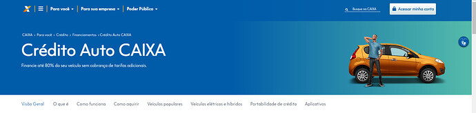 Como conseguir financiamento de veículos em até 72 vezes?