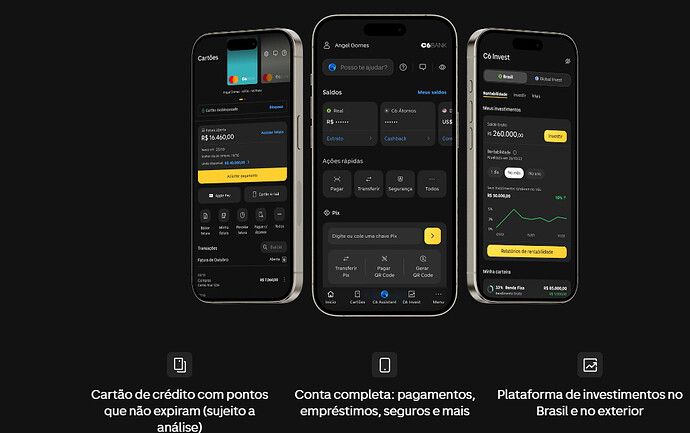 Como conseguir cartão de crédito com limite de 500 reais para negativado?