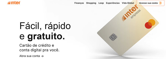 Onde encontrar banco que libera empréstimo na hora para negativado?