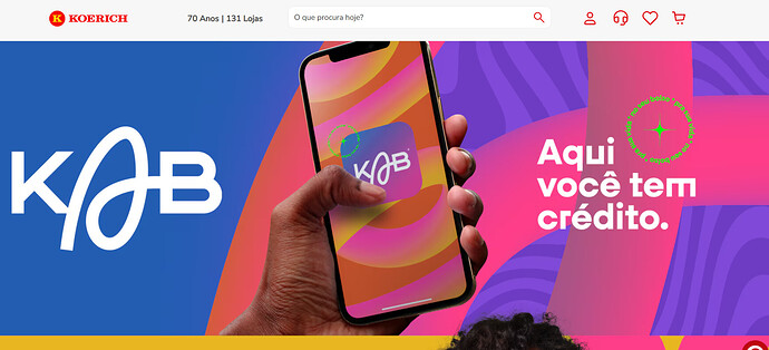 Como funciona o empréstimo Koerich?