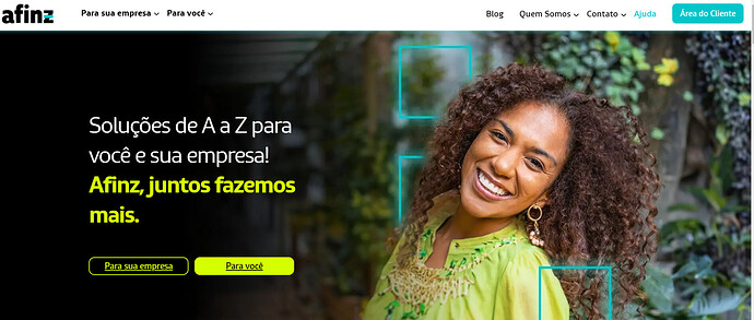 Qual o limite do cartão Afinz?