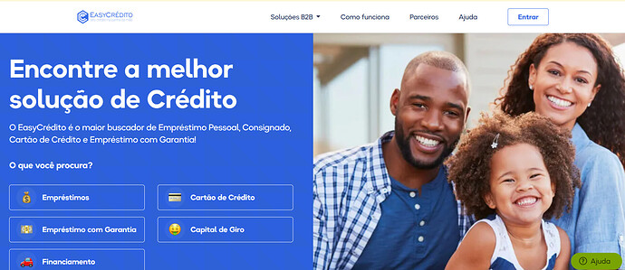 A EasyCrédito é confiável?