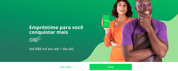 Como funciona o empréstimo na NoVerde?