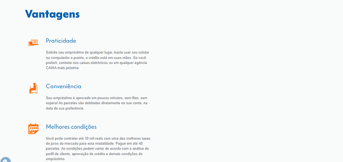 Onde encontrar banco que libera empréstimo na hora para negativado?