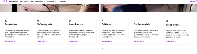 Quanto rende 20 mil no Nubank?