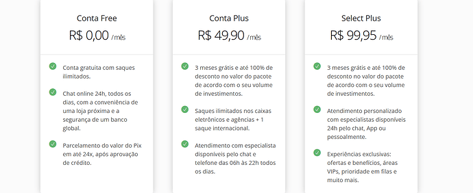 conta digital santander