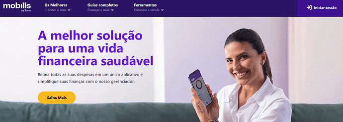 Existe algum aplicativo de finanças que ajuda casais a controlarem os gastos juntos?