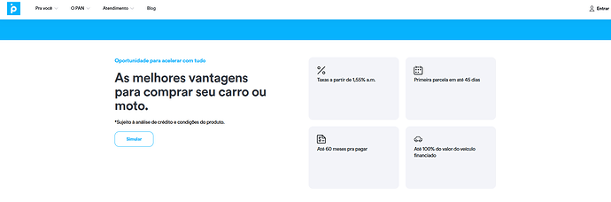 Como conseguir financiamento de veículos em até 72 vezes?