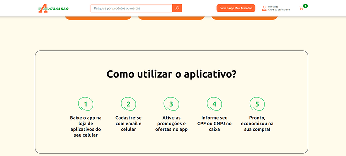 Qual o melhor cartão Atacadão ou Nubank