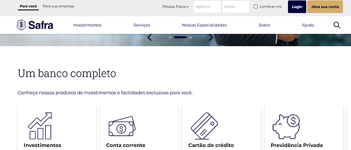 Empréstimo Banco Safra é confiável?