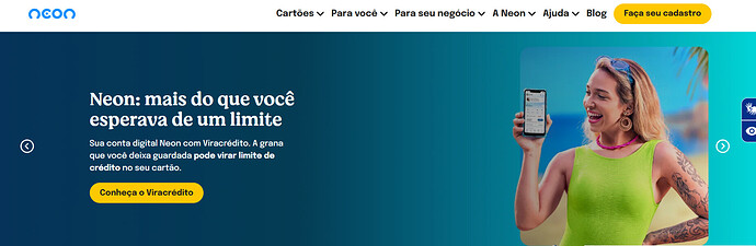 Qual banco digital não consulta o SPC?