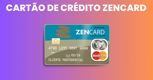 ZenCard