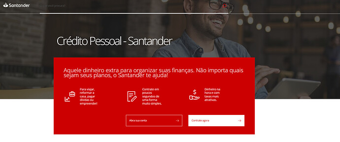 Quais empréstimos online são confiáveis?