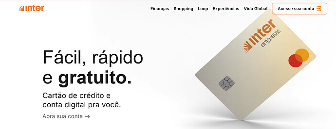 Qual o melhor banco digital para receber salário?