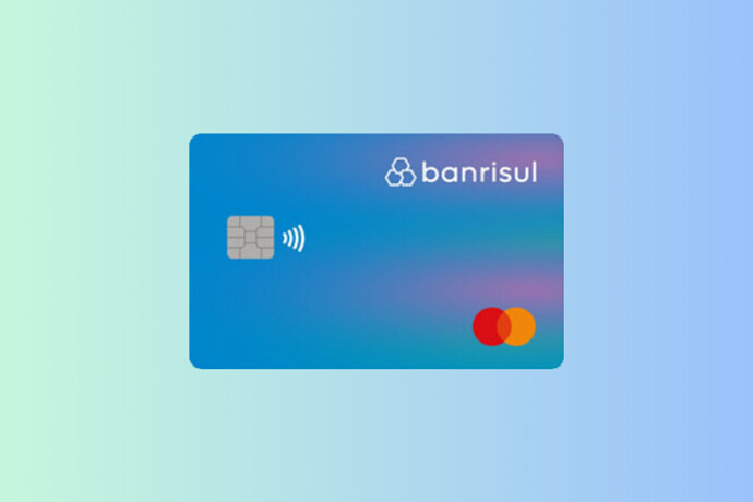 Como conseguir o cartão Banrisul Universitário Internacional Visa