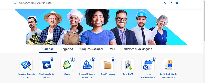 Como fazer Imposto de Renda?