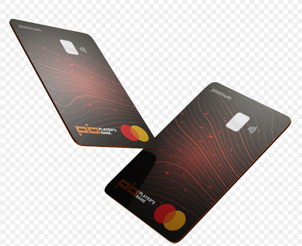 Qual o melhor cartão: Player’s Bank ou C6 Bank