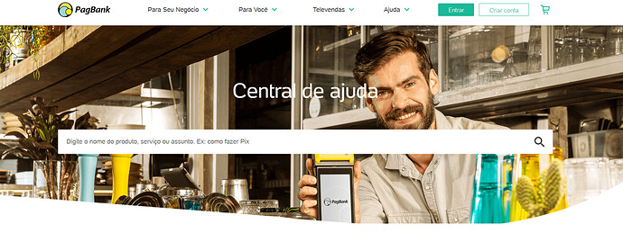 PagSeguro empréstimo pelo WhatsApp é confiável?