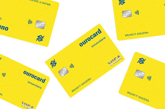 Qual melhor cartão: Ourocard Universitário ou Santander Play