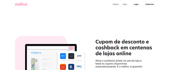 Qual o melhor cartão: Méliuz ou Santander SX